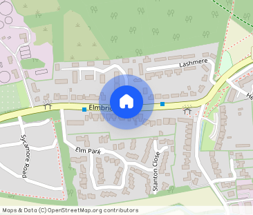 Westdene Meadows, Elmbridge Road, Cranleigh, Surrey, GU6 - Photo 1