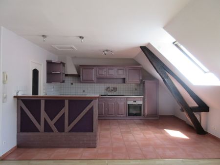 Maison de village Breuilpont - Photo 3