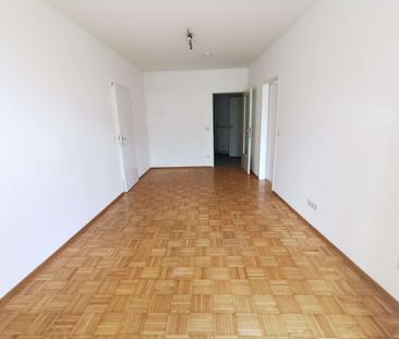 Freundliche 3- Zimmerwohnung in sonniger Siedlungslage - Foto 2