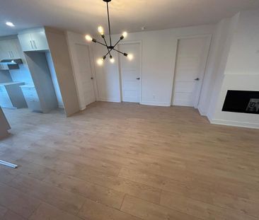 NOUVEAU PROJET À BROWNSBURG - 4½ DISPONIBLE MAINTENANT - Photo 3