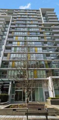 Olympic Village - 1 Bedroom w/Solarium + Parking + Storage - Photo 1