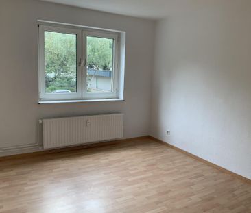 Demnächst frei! 2-Zimmer-Wohnung in Gelsenkirchen Hassel - Photo 1