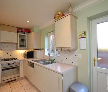 William Childerhouse Way, Norwich, NR5 - Photo 1