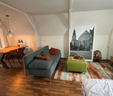 Studio Groningen - Oude Ebbingestraat - Foto 3