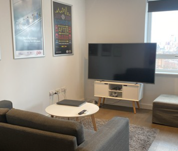 1 bedroom flat to rent - Photo 3 | Rentumo