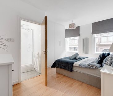 2 Bed Flat, Harrington Chamber, L2 - Photo 1