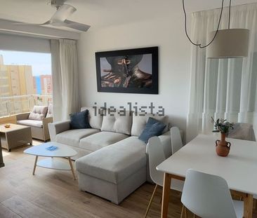 Alquiler de piso en Calle Gabriel y Galán, 9 - Photo 6