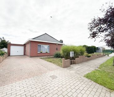 Bungalow te huur in Sint-Amands voor € 1.220 met 3 slaapkamers - foto 1