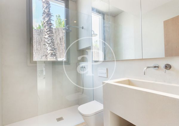 Rental Property in Can Girona