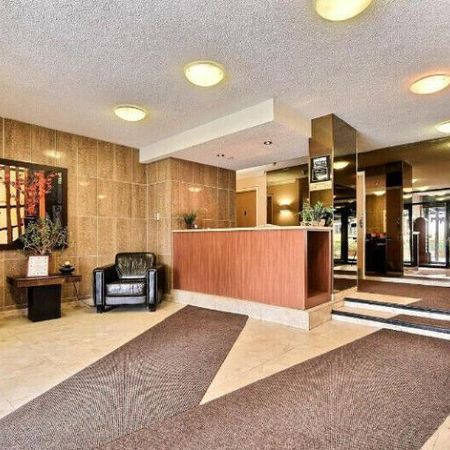 3 1/2 - Montréal - 1 350 $/mois - Photo 3