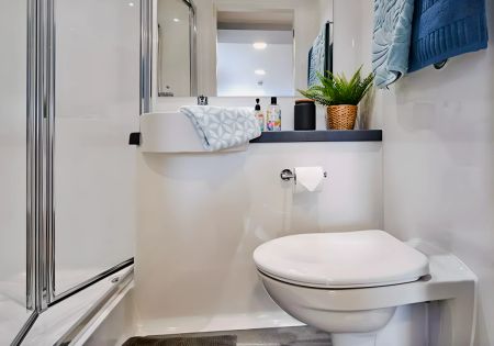 Penthouse Studio Plus - Photo 4