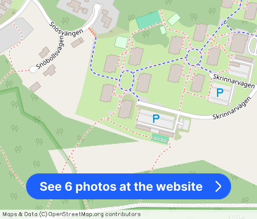 Skrinnarvägen 21 - Photo 1