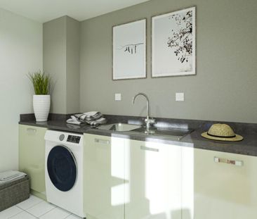 4 bedroom terraced house to rent - Photo 6