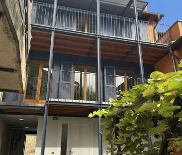 PONTE CAPRIASCA - AFFITTASI CASA RINNOVATA NEL NUCLEO - Foto 6