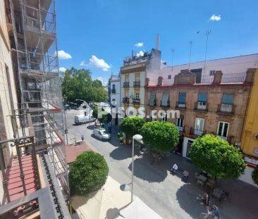 Piso en alquiler en Calle San Jacinto, cerca de Calle de Fabie - Photo 2