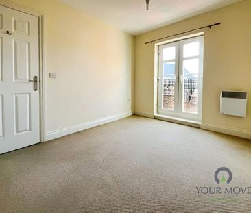 2 bedroom flat to rent - Photo 6