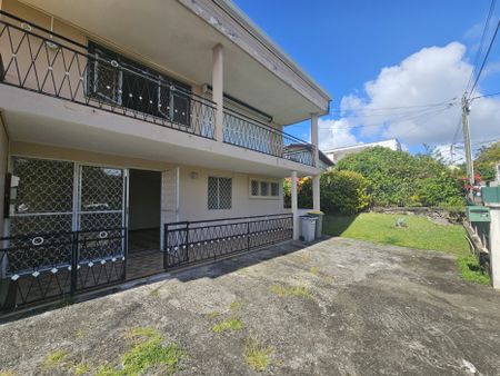 rez de jardin- T4 - CLUNY - Photo 3