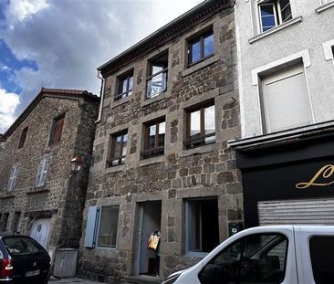 Location Appartement 2 pièces 32m² MONISTROL SUR LOIRE 43120 - Photo 4