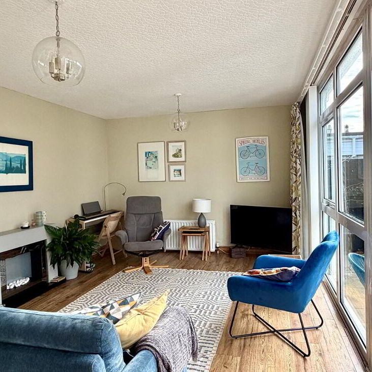 46 Old Rectory Park, Portadown, BT62 3QH - Photo 1