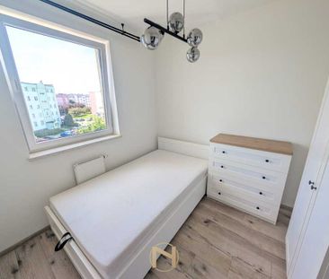 2-pokojowe mieszkanie z balkonem! - Photo 4