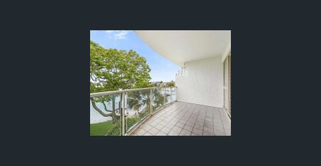 Convenient Waterfront Location - Photo 5