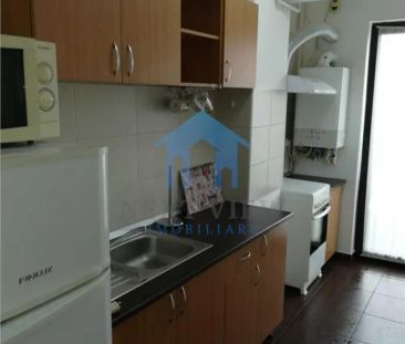 Apartament 1 camera, Manastur - Photo 4