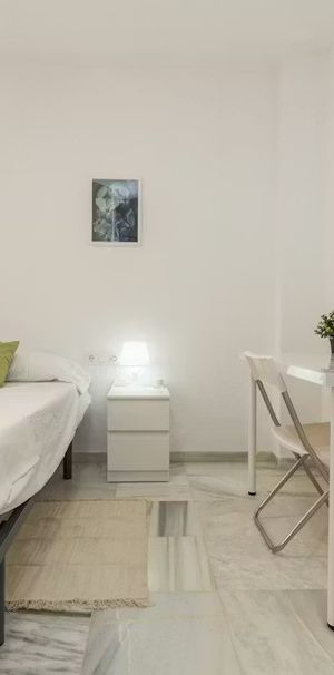 Calle Natalia, Málaga, Andalusia 29009 - Foto 1