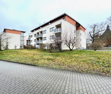 +++ Wohnen im Alter neu gedacht - Altersgerechte Wohnung an der Gar... - Foto 1