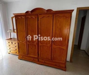 Piso en alquiler en Camino de Ronda, cerca de Calle Jerez - Photo 6