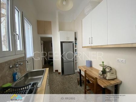 Διαμέρισμα για ενοικίαση Λυκαβηττός (Κολωνάκι - Λυκαβηττός) - Photo 5
