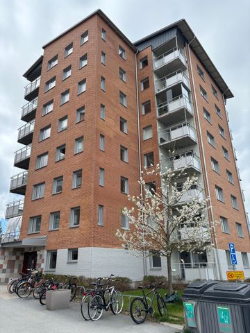 Enbärsvägen, Kungsängen - Foto 3