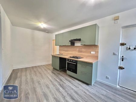 Appartement à louer 1 pièce 36.19m² - Photo 5