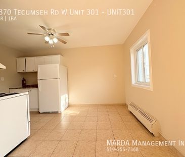 SPACIOUS 1-BEDROOM/1BATH APARTMENT AT PRIME LOCATION + UTILITIES - Photo 4