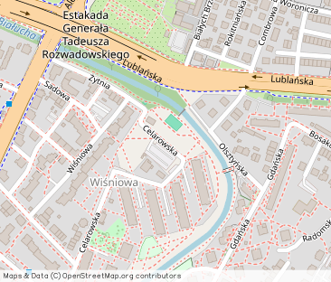 Klimatyzowane mieszkanie z osobna sypialnią przy ul.Celarowskiej - Фото 1