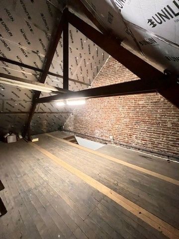 Gerenoveerde, energiezuinige woning te huur in de Stuivenbergstraat te Izegem - Photo 4