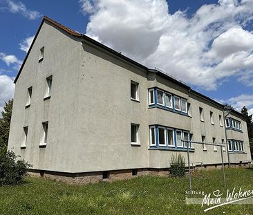 Erstbezug nach Komplettsanierung. 2-Raumwohnung in der 1. Etage. - Photo 1