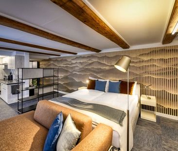 "Neues möbliertes Loft an sehr zentraler Lage in Altdorf" - Foto 2