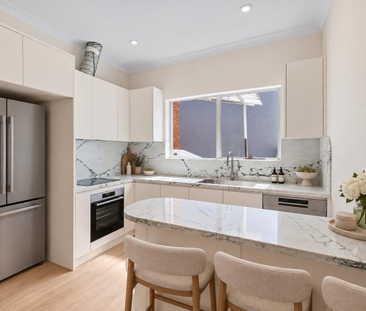 Brand New Renovation I Stylish Family Living in a Peaceful Castlecr... - Photo 6