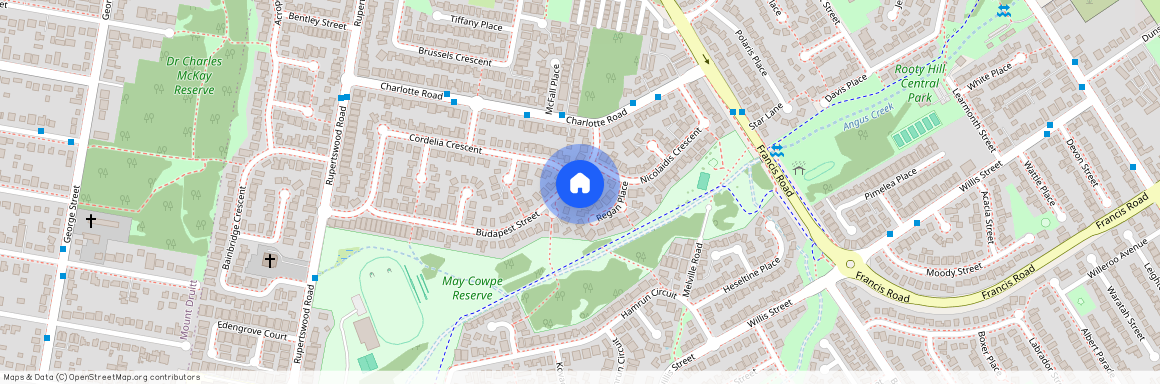 11 Budapest Street, NSW 2766, Rooty Hill