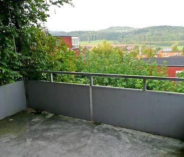 Grosszügige Wohnung an ruhiger Wohnlage befristet bis 31.03.2028! - Foto 1