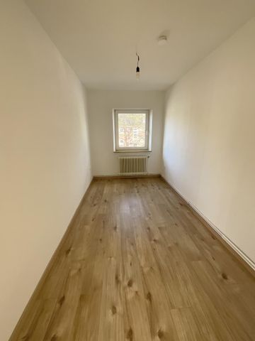 Demnächst frei! 2-Zimmer-Wohnung in Wilhelmshaven Fedderwardergroden - Photo 3