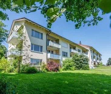 1 Zimmer, 35 m², 1. Stock - Photo 3