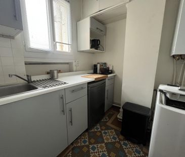 Location Appartement RENNES/CENTRE - Photo 4