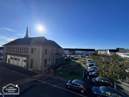 Location Appartement 2 pièces 45m² DONGES 44480 - Photo 5