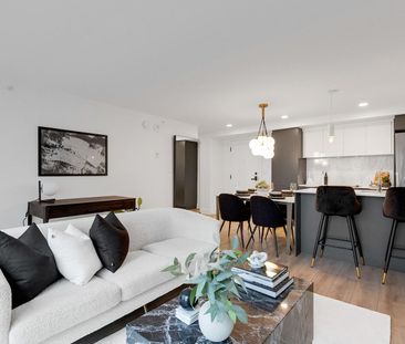 400 RENE-LEVESQUE BLVD W, Montréal, QC - Photo 3