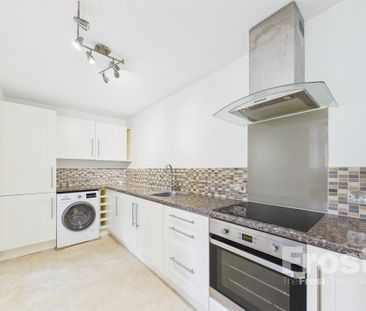 2 bedroom apartment to rent - Photo 4