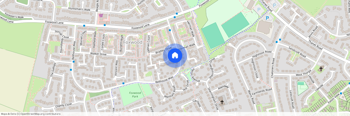 Bellhouse Way, YO24 3LW, York