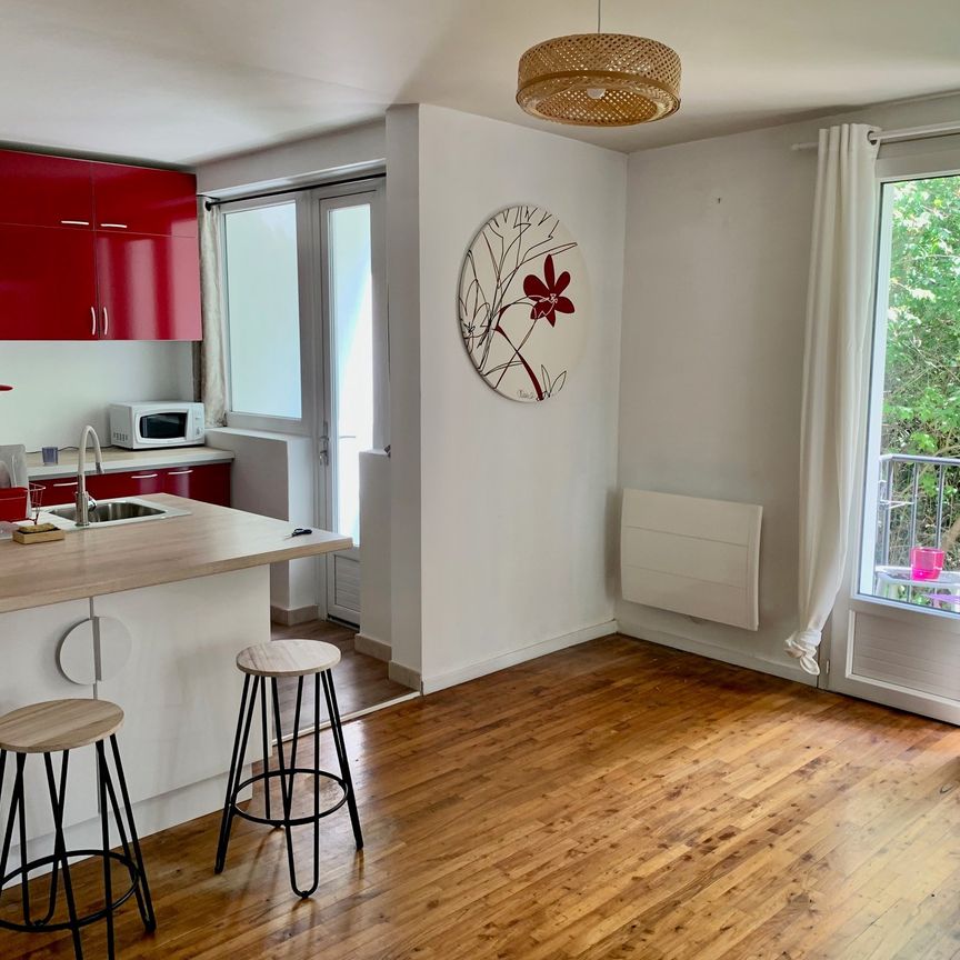 Location Appartement 3 pièces 65m² CAHORS 46000 - Photo 1