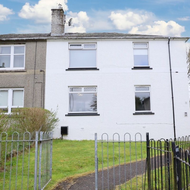 2 Bed, Lower Cottage Flat - Photo 1