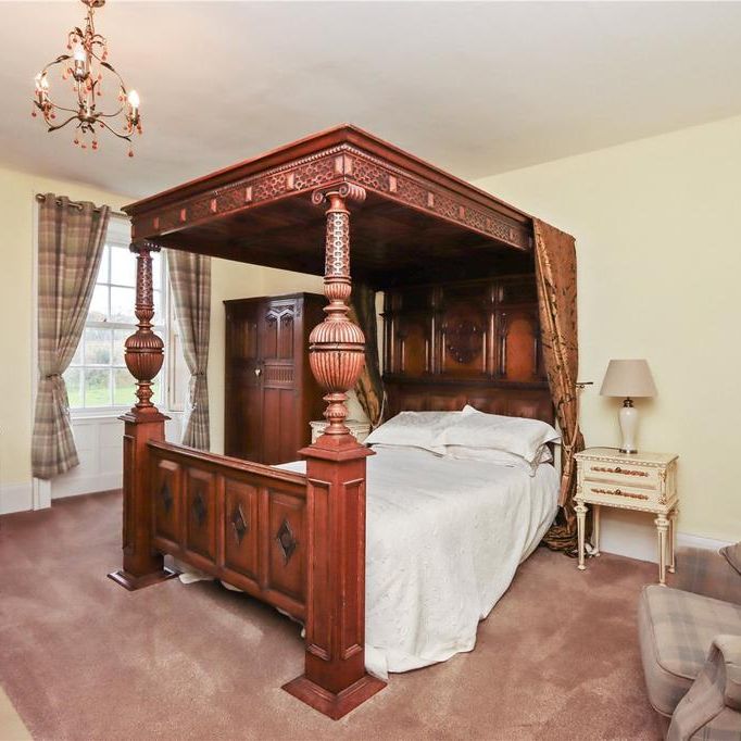 1 bedroom cottage to rent - Photo 1